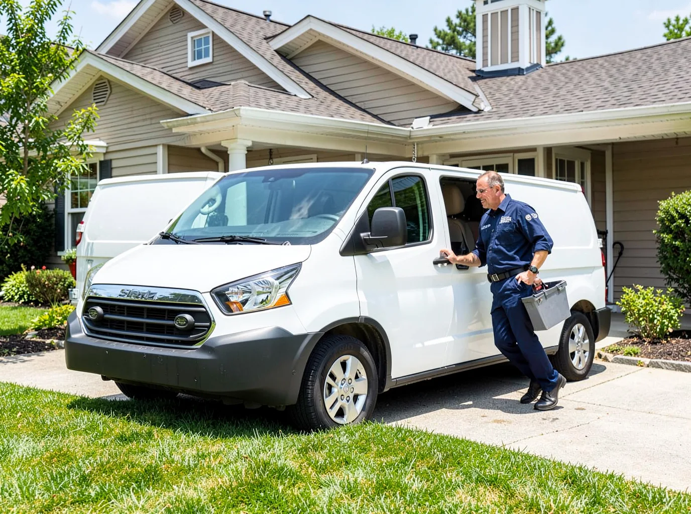 Emergency Plumber company in Vermillion, SD